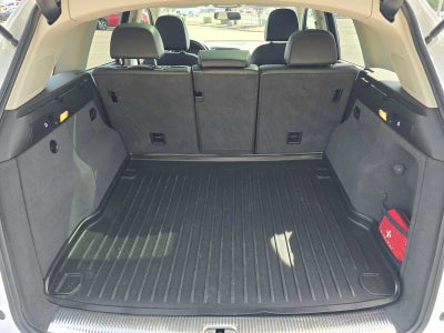 2012 Audi Q5 3.2L Prestige