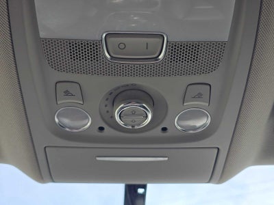 2012 Audi Q5 3.2L Prestige