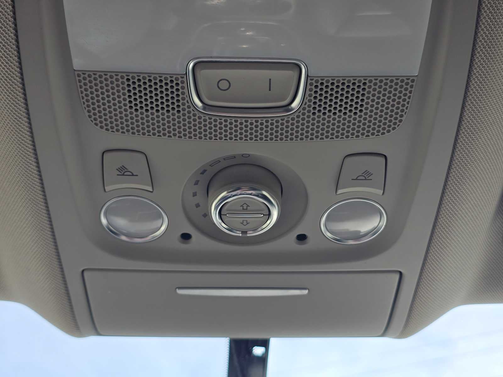 2012 Audi Q5 3.2L Prestige