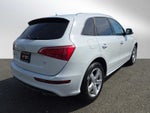 2012 Audi Q5 3.2L Prestige