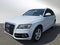 2012 Audi Q5 3.2L Prestige