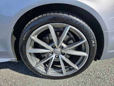 2016 Audi A4 Premium