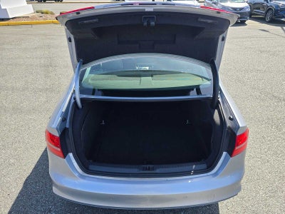 2016 Audi A4 Premium