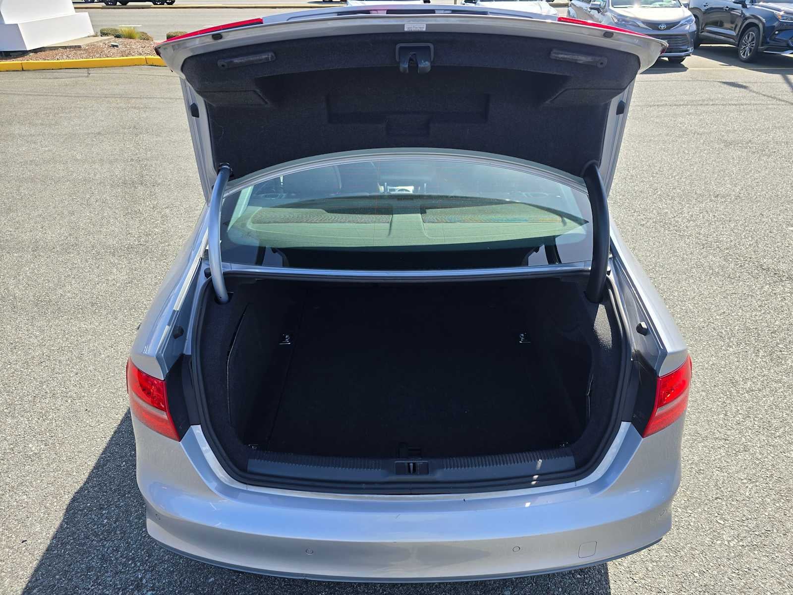 2016 Audi A4 Premium