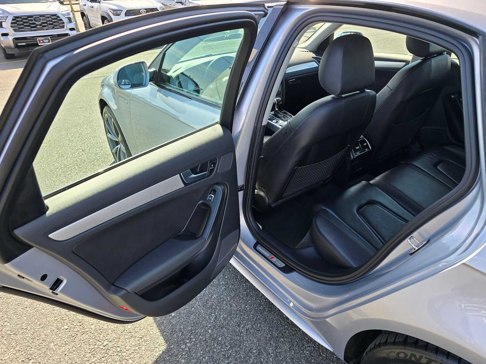2016 Audi A4 Premium