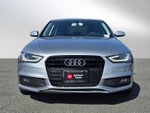 2016 Audi A4 Premium