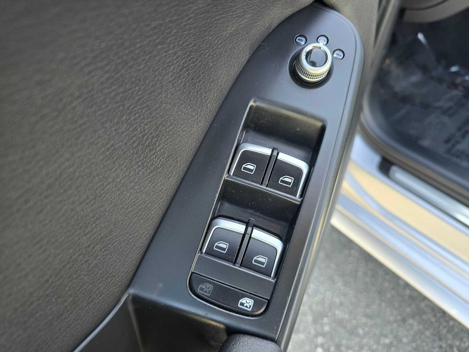 2016 Audi A4 Premium
