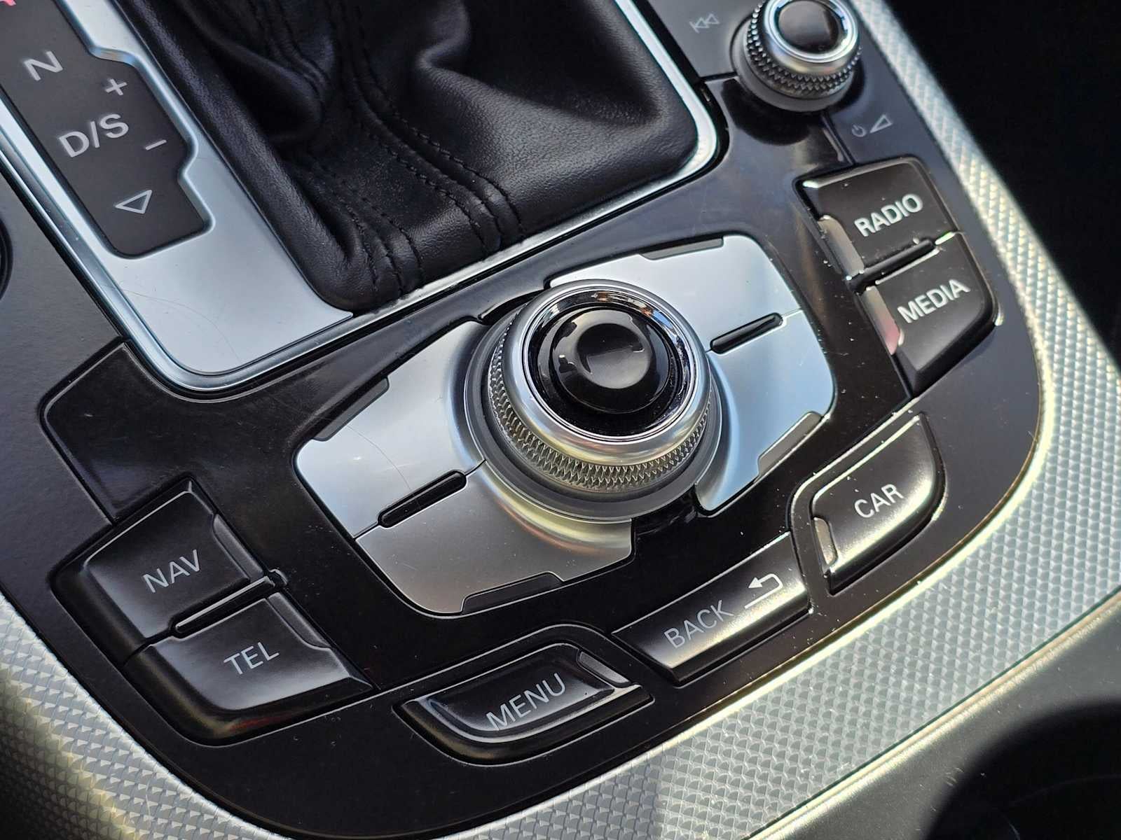 2016 Audi A4 Premium