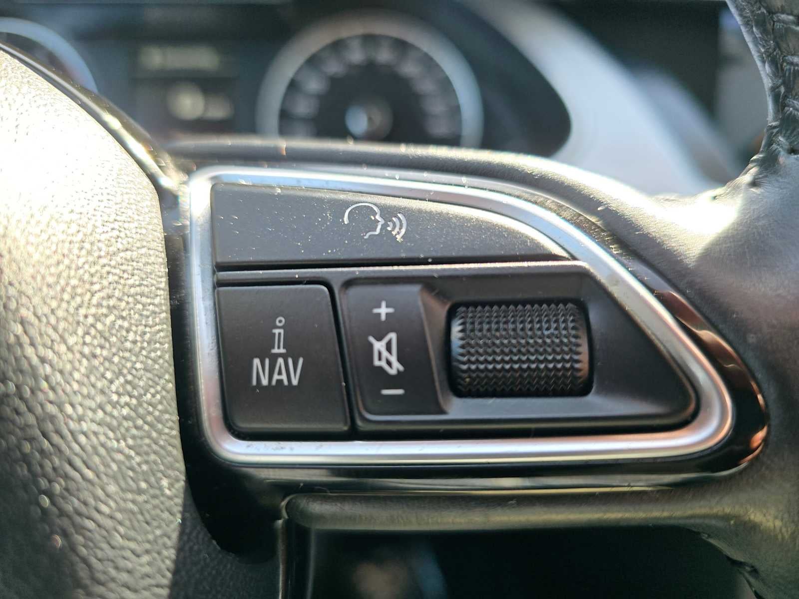 2016 Audi A4 Premium