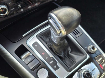 2016 Audi A4 Premium