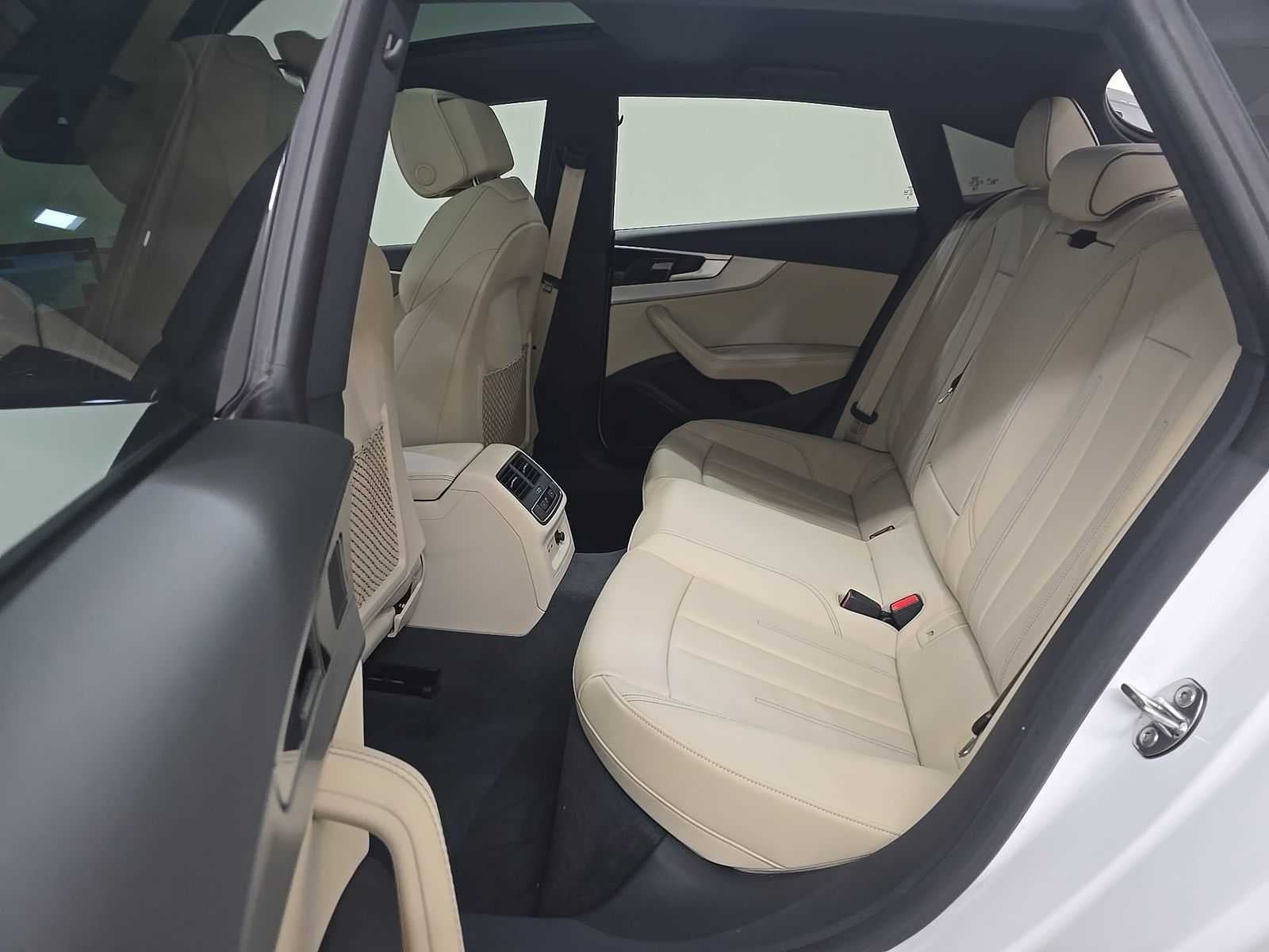 2024 Audi A5 Sportback S line Premium Plus