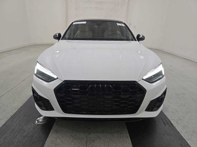 2024 Audi A5 Sportback S line Premium Plus