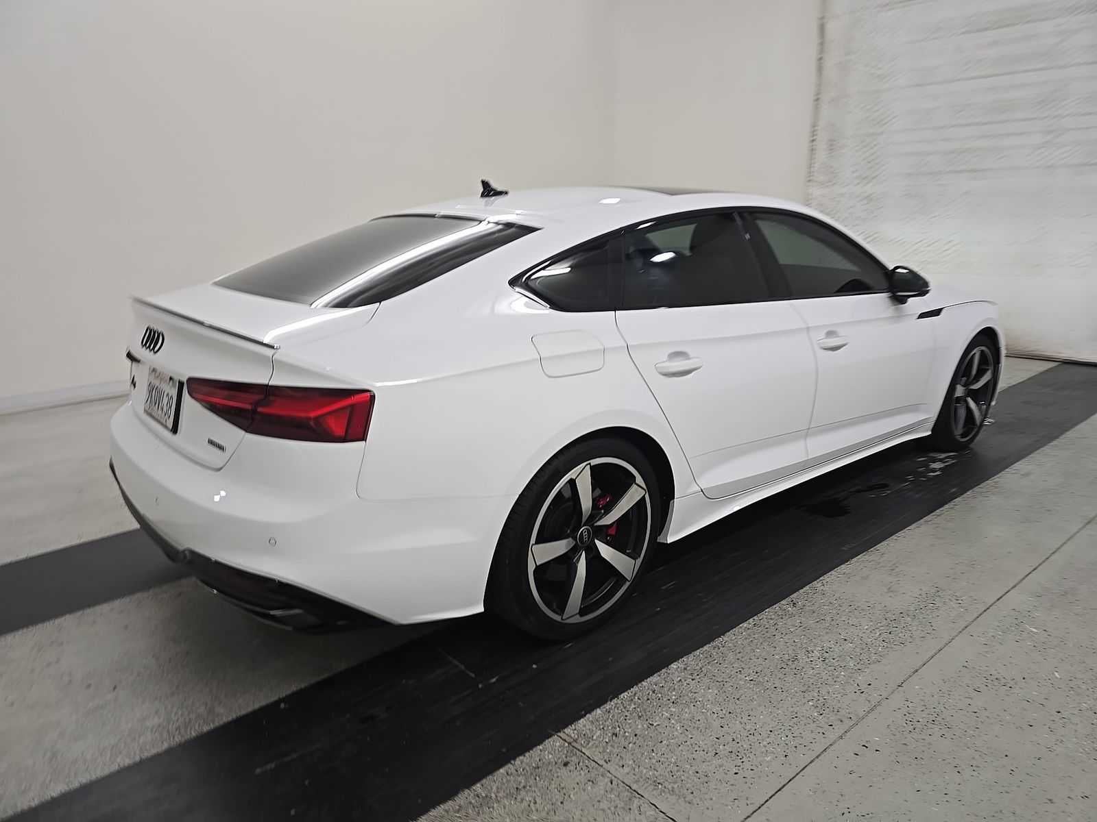 2024 Audi A5 Sportback S line Premium Plus
