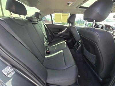 2014 BMW 320i 320i