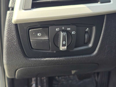 2014 BMW 320i 320i