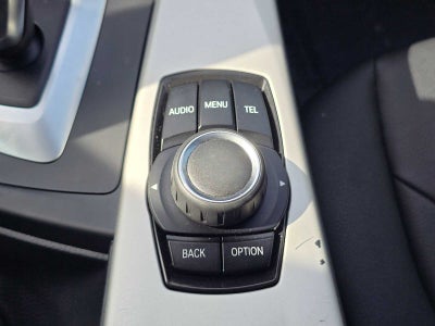 2014 BMW 320i 320i