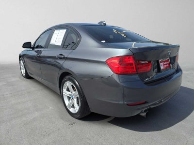 2014 BMW 320i 320i