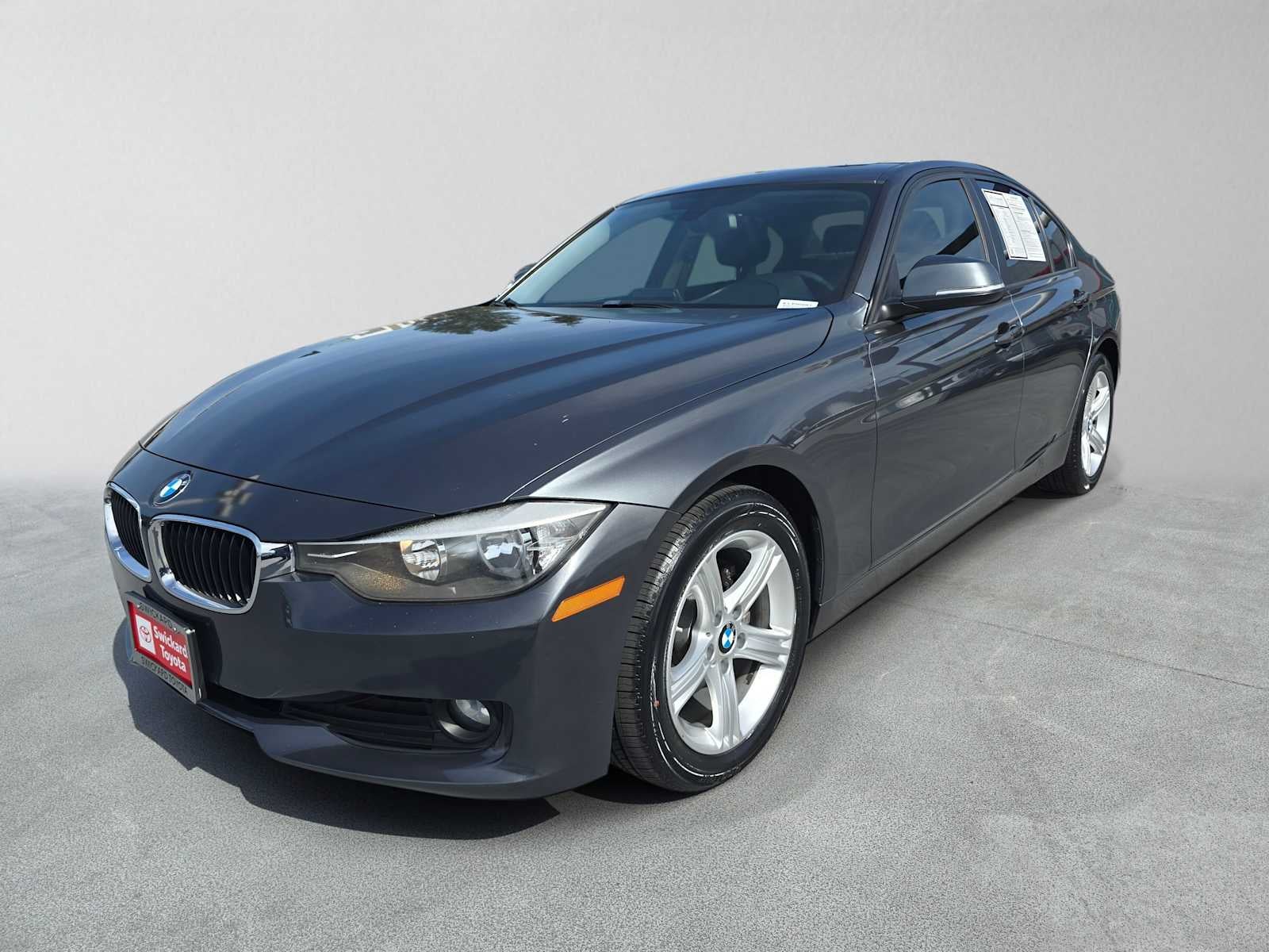 2014 BMW 320i 320i