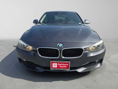 2014 BMW 320i 320i