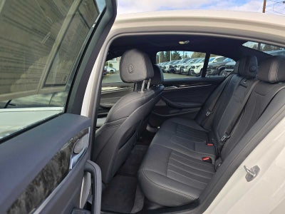 2021 BMW 5 Series 540i xDrive