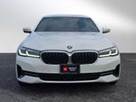 2021 BMW 5 Series 540i xDrive