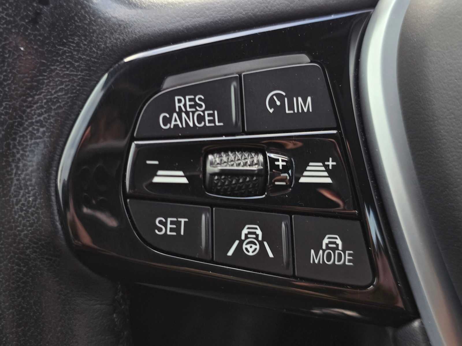 2021 BMW 5 Series 540i xDrive