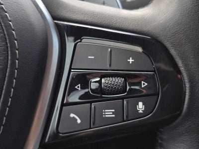 2021 BMW 5 Series 540i xDrive