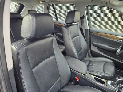 2014 BMW X1 xDrive28i