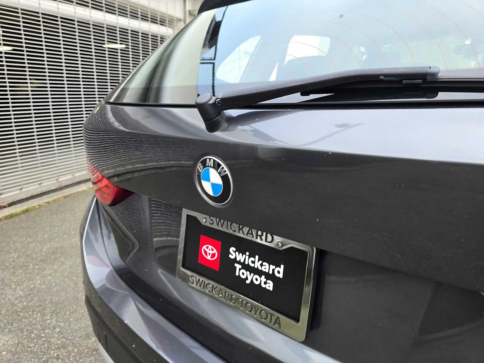 2014 BMW X1 xDrive28i