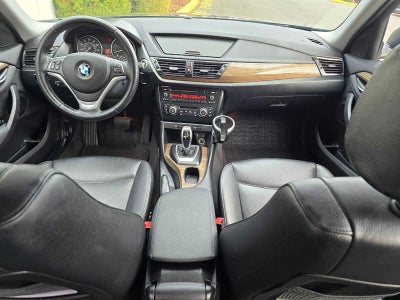 2014 BMW X1 xDrive28i