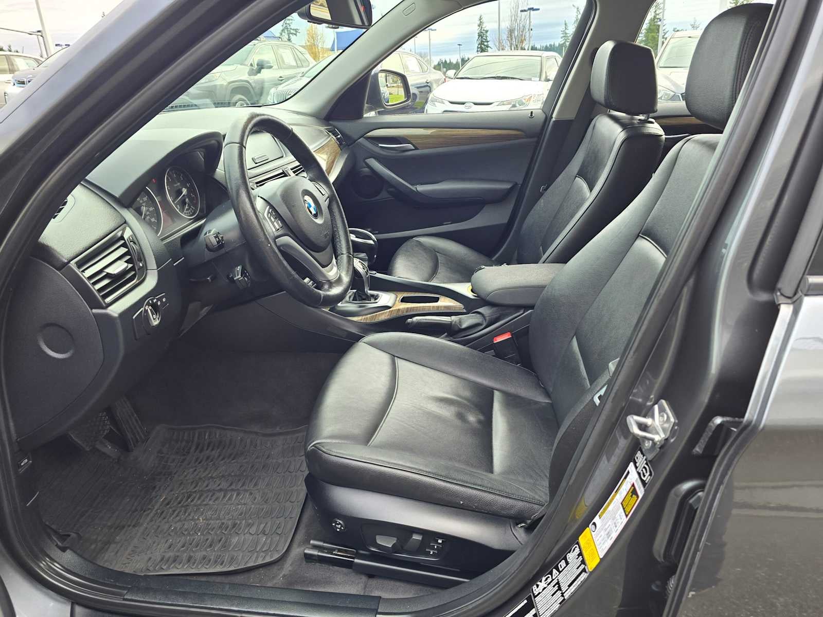 2014 BMW X1 xDrive28i