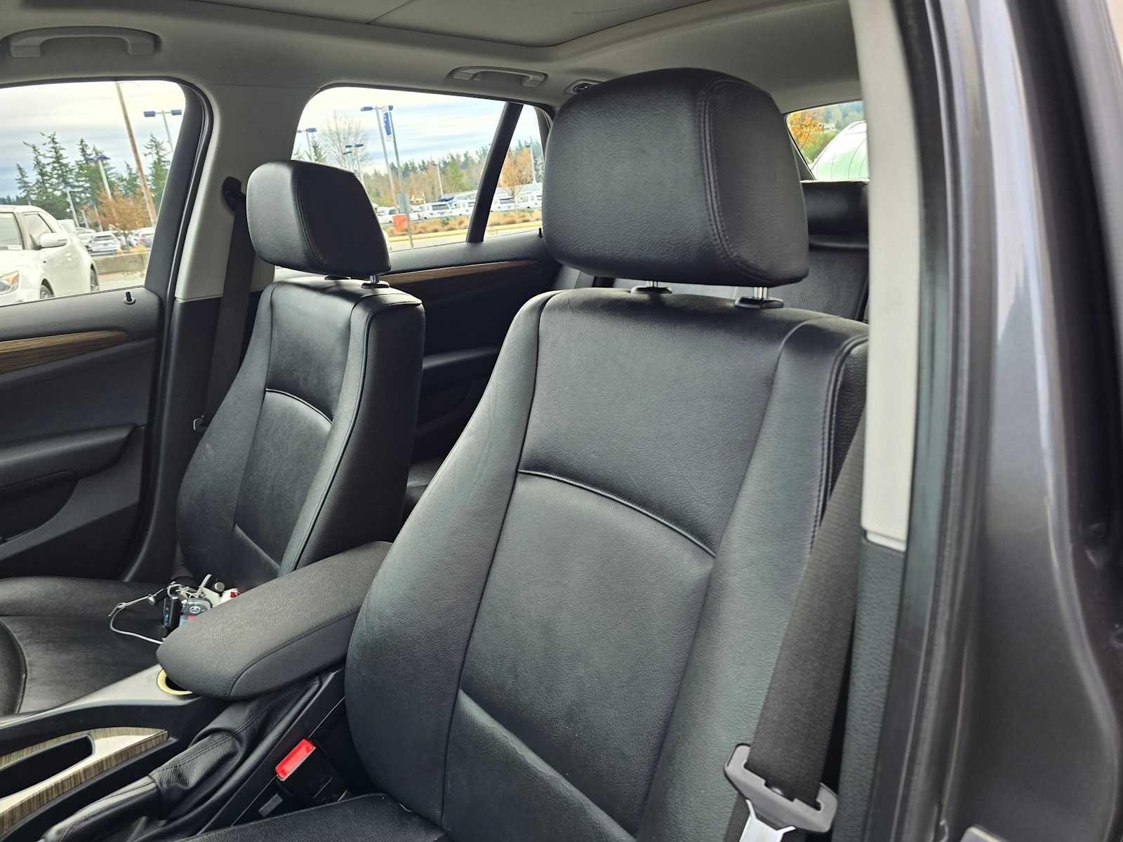 2014 BMW X1 xDrive28i