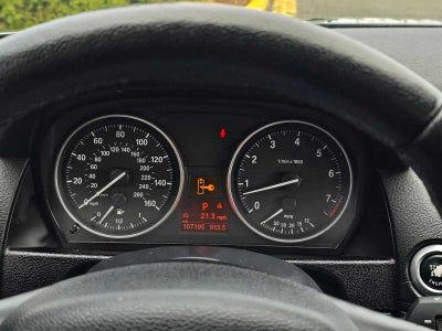 2014 BMW X1 xDrive28i