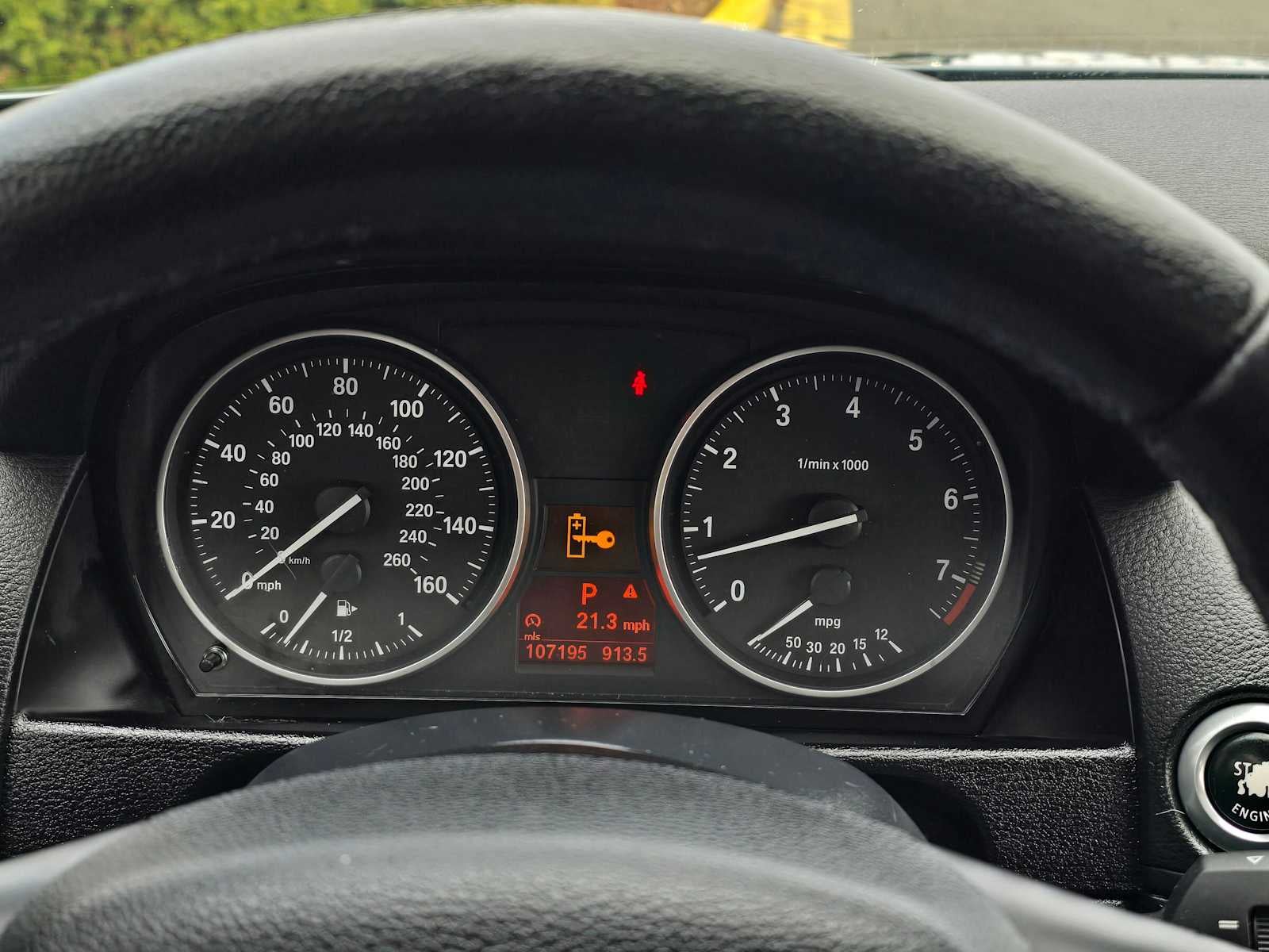 2014 BMW X1 xDrive28i