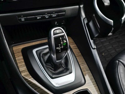 2014 BMW X1 xDrive28i