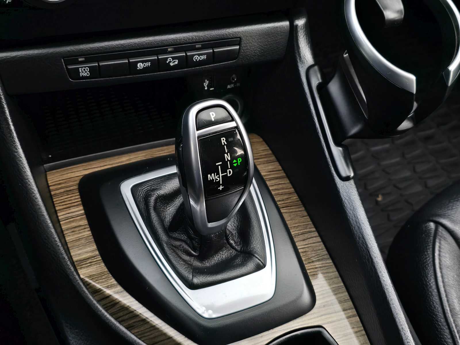 2014 BMW X1 xDrive28i