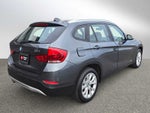 2014 BMW X1 xDrive28i