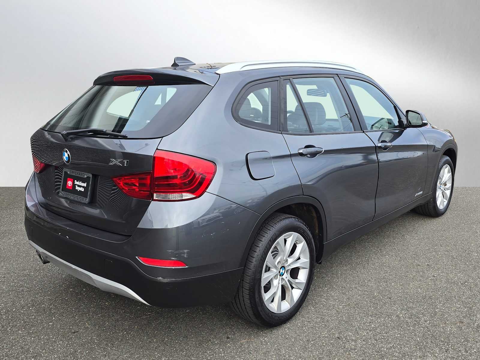 2014 BMW X1 xDrive28i