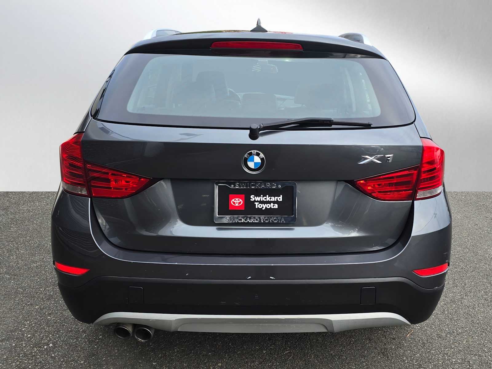 2014 BMW X1 xDrive28i