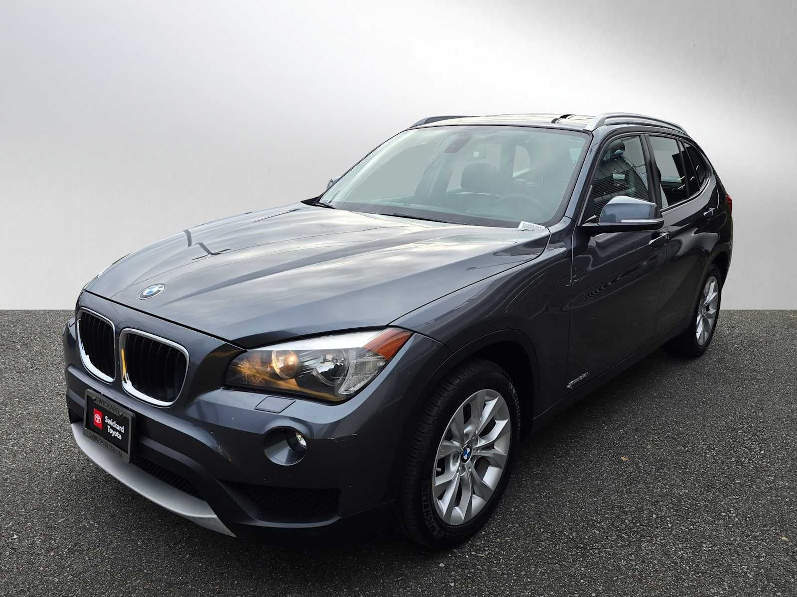 2014 BMW X1 xDrive28i