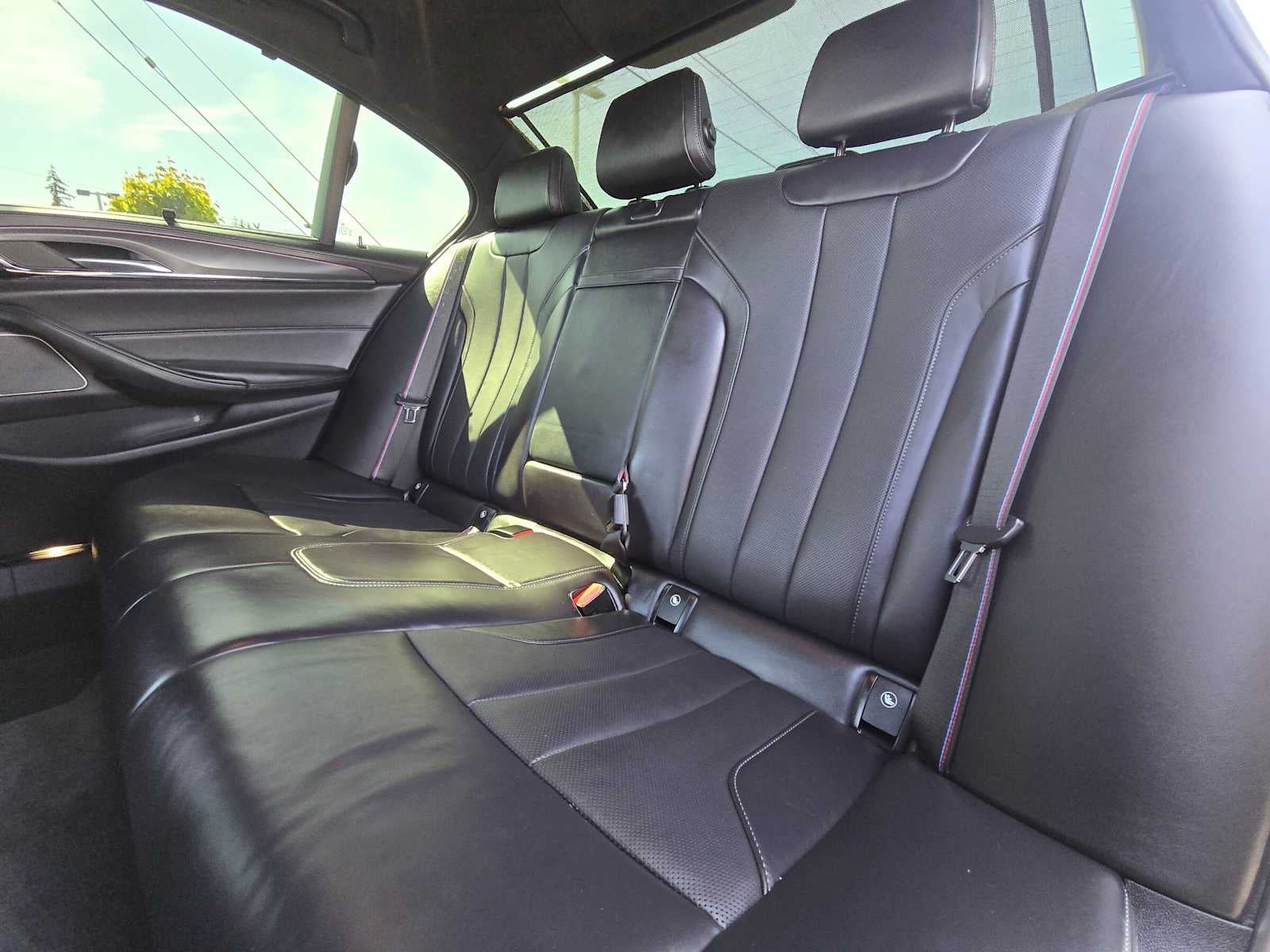2023 BMW M5 Base