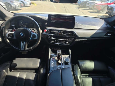 2023 BMW M5 Base