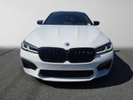 2023 BMW M5 Base