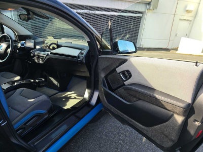 2019 BMW i3 Base