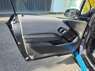 2019 BMW i3 Base