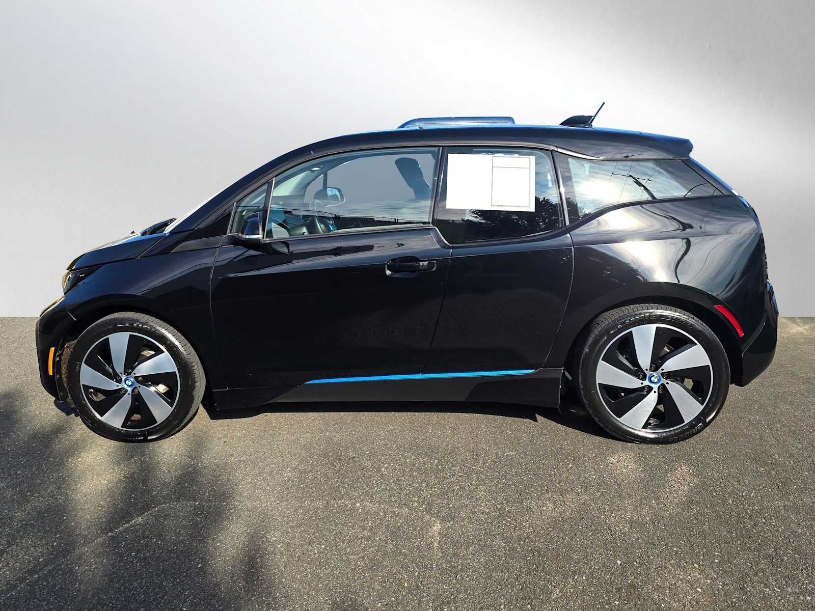 2019 BMW i3 Base