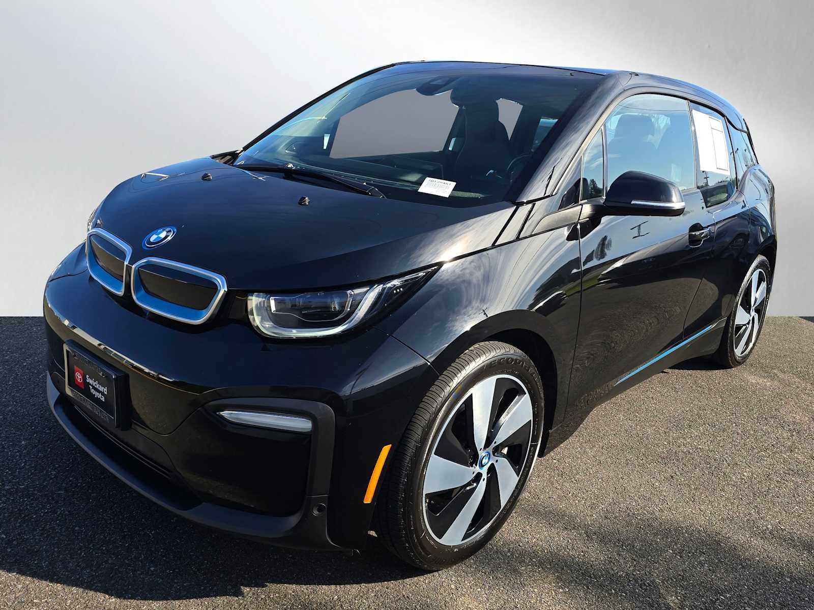 2019 BMW i3 Base