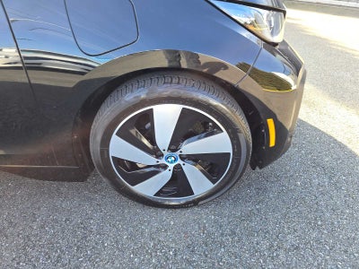 2019 BMW i3 Base