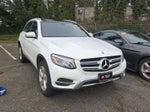2017 Mercedes-Benz GLC GLC 300