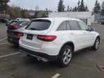 2017 Mercedes-Benz GLC GLC 300